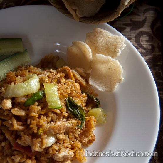 Nasi Goreng Spesial