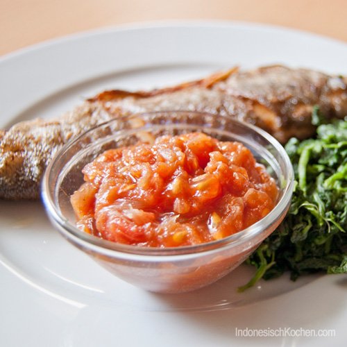 Sambal Trassi Selber Machen