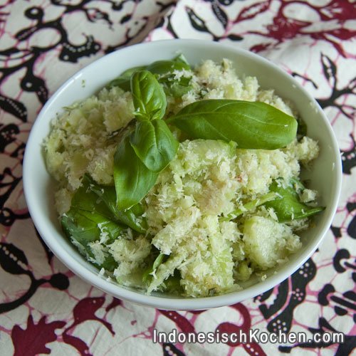 Gurken Salat (Trancam)