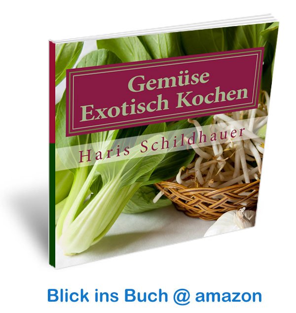 Publiziertes Kochbuch - Image 1