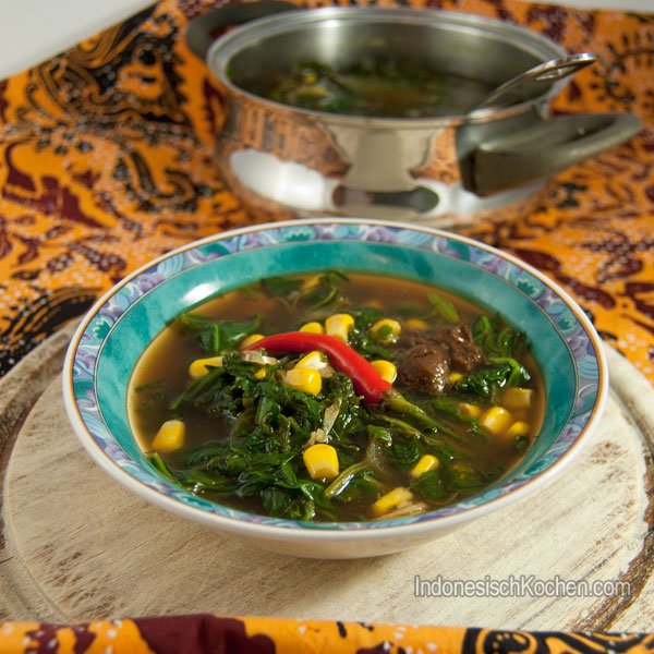 tamarindesuppe indonesischkochen