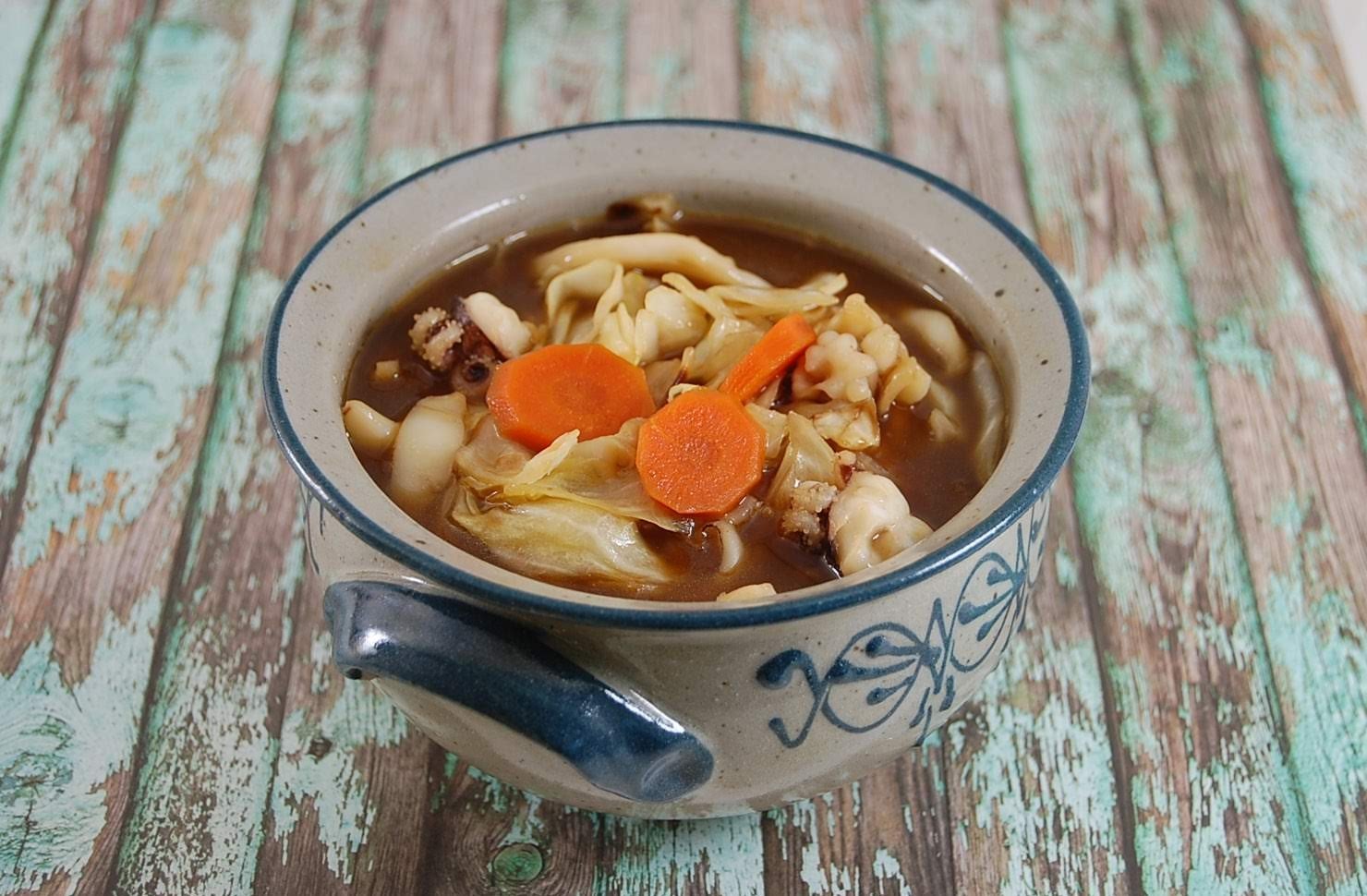 Rezept Wok Gemüse wie beim Chinesen