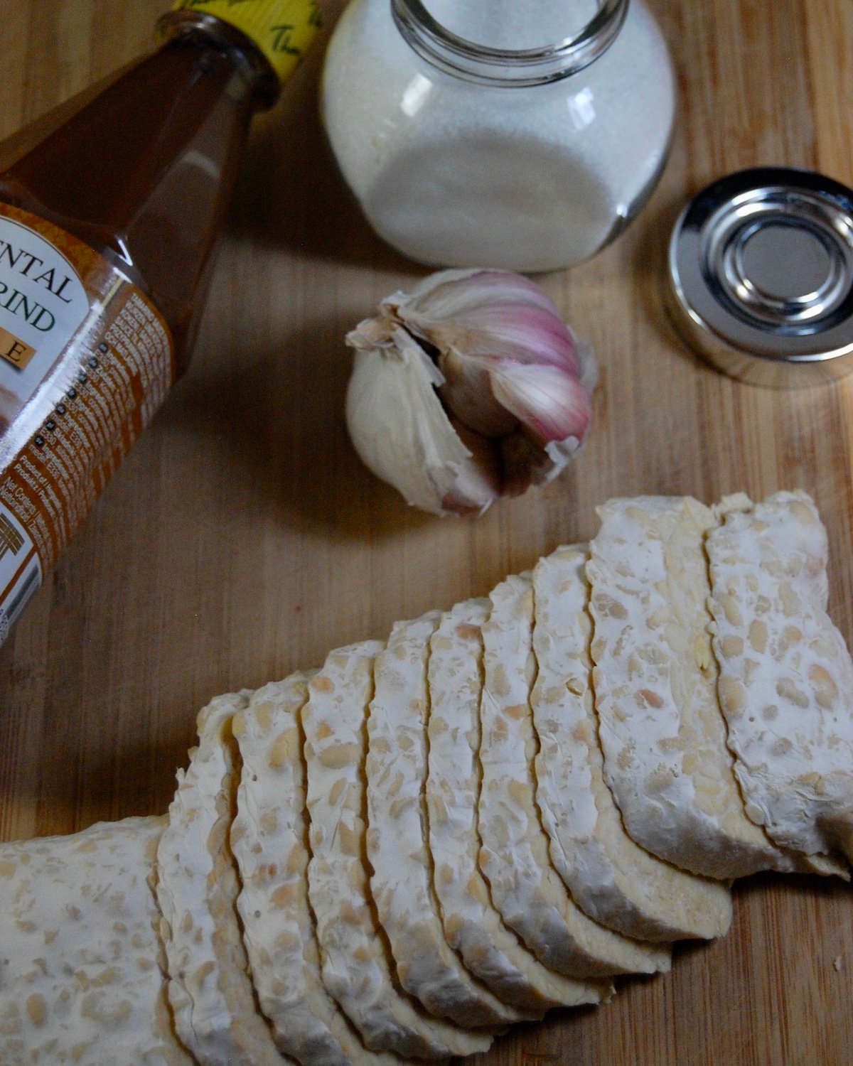 Indonesisches Tofu-Äquivalent: Leckeren Tempeh selber machen
