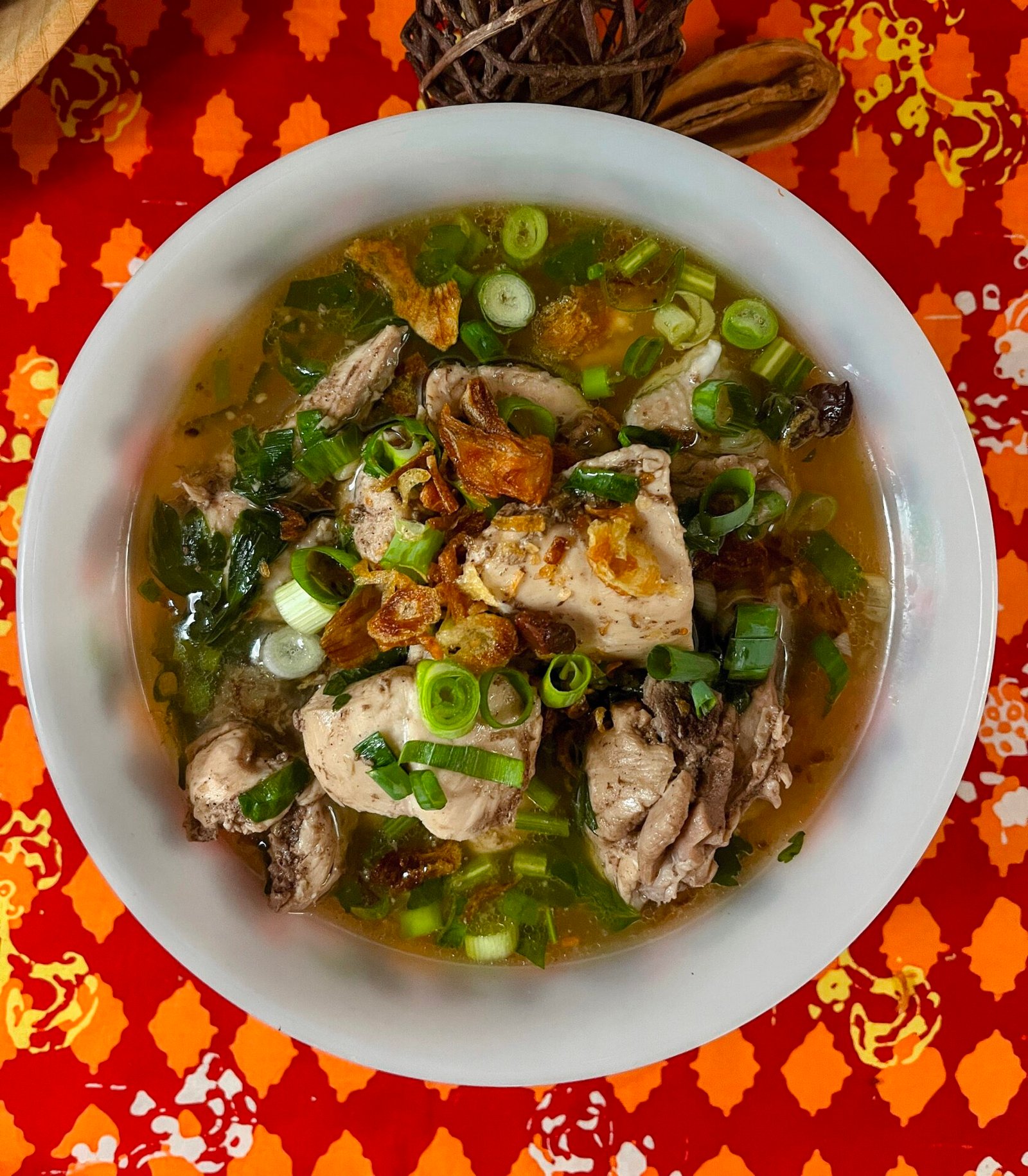 Soto Banjar: Die Geheimwaffe gegen kalte Tage – Würzig, exotisch und gesund