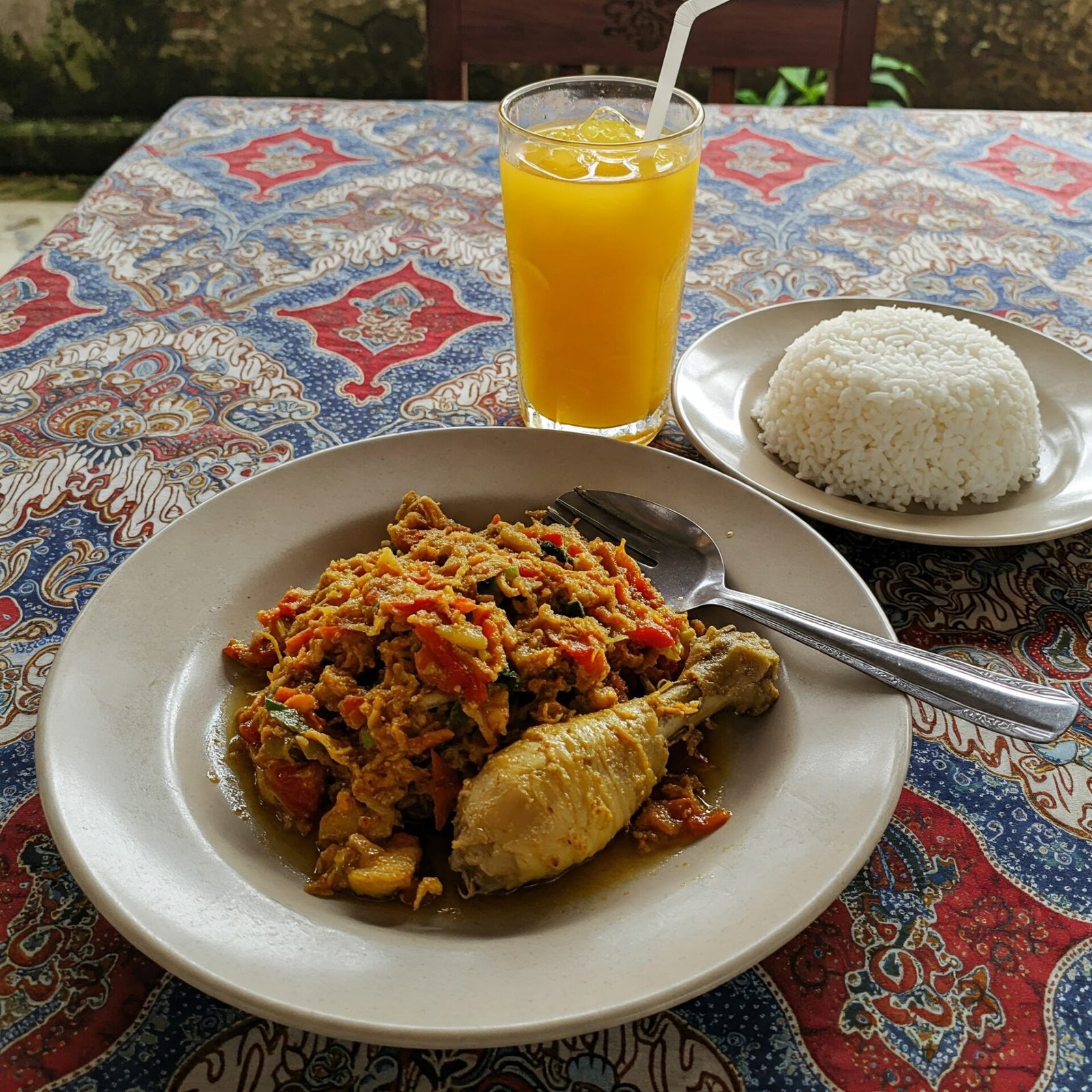 Mit Roller, Traumstränden und Ayam Nyat Nyat: Unsere Reise nach Nusa Penida