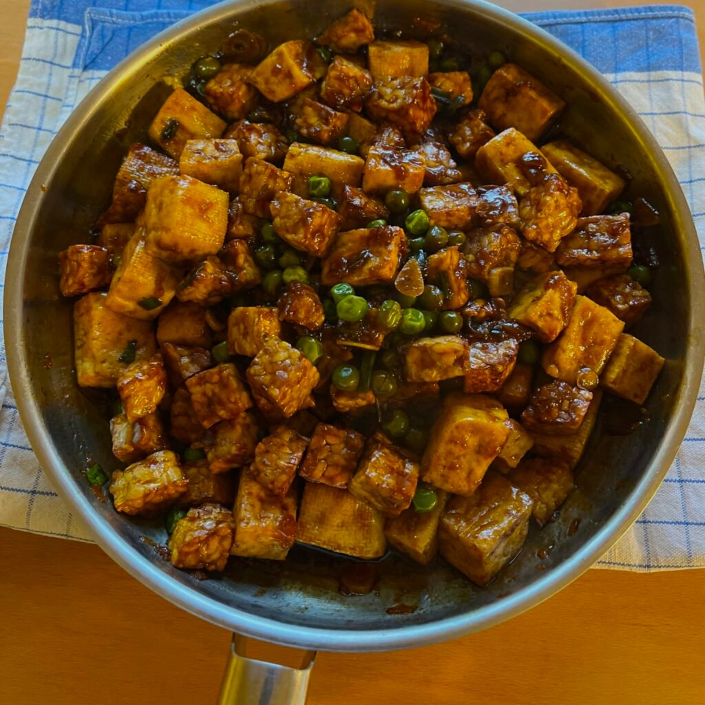 Knusprig ohne Reue: Wie mein Airfryer das indonesische Kochen verändert hat