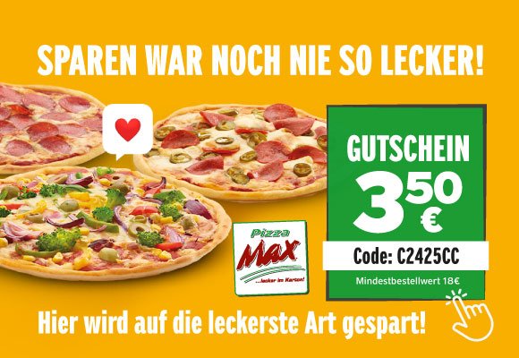 pizzamax